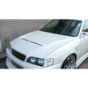 Capot Car Modify Wonder Shadow pour Toyota Chaser JZX100
