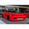 Kit Carrosserie Car Modify Wonder Staart pour Nissan Silvia S15