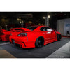 Kit Carrosserie Car Modify Wonder Staart pour Nissan Silvia S15