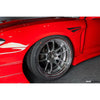 Diffuseurs Latéraux Type 1 Car Modify Wonder Staart pour Nissan Silvia S15