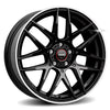 Momo Competizione 20x8.5