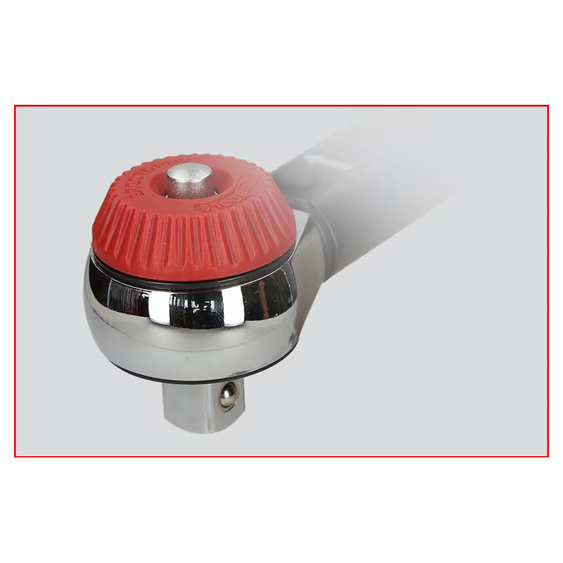 Clé Dynamométrique Ergotorqueprécision 1/2", 60-320 Nm KS Tools