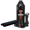 Hydraulic Bottle Jack, 10-Ton Capacity KS Tools