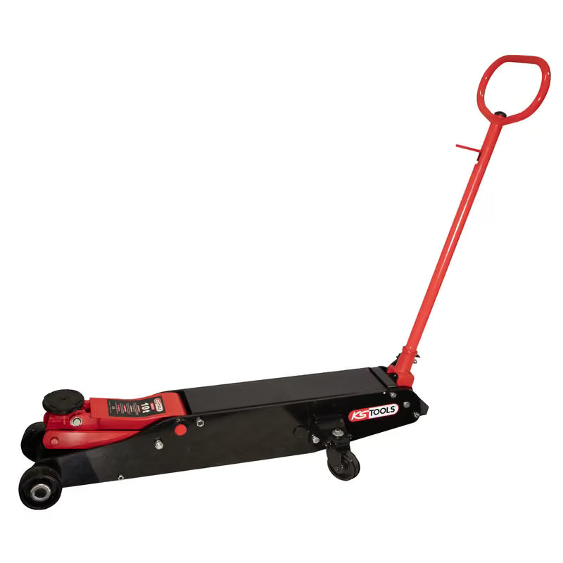 Cric PL Long en Acier - 10 T KS Tools