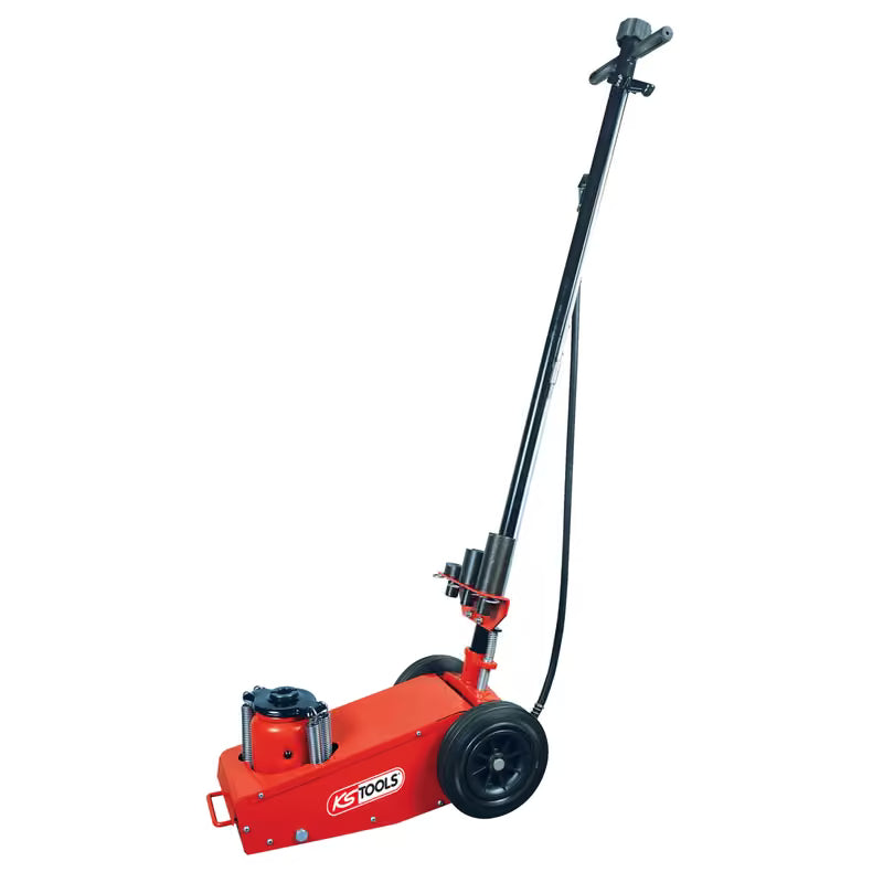 Cric Hydropneumatique 22 T KS Tools