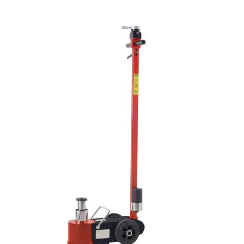 Cric Hydropneumatique 40 T / 20T - 0,8-1,2 Mpa KS Tools