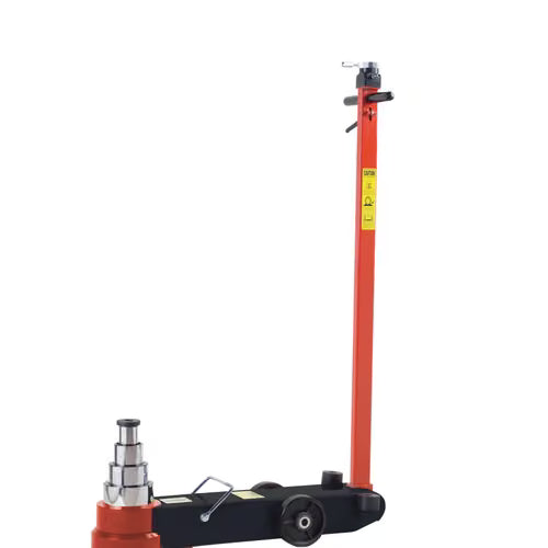 Cric Hydropneumatique 60 T / 40 T / 22 T / 11 T - 0,8-1,2 Mpa KS Tools