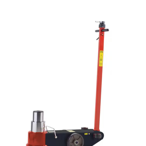 Cric Hydropneumatique 80 T / 50 T KS Tools