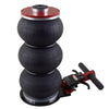2-Ton 3-Airbag Jack, Low Controls KS Tools