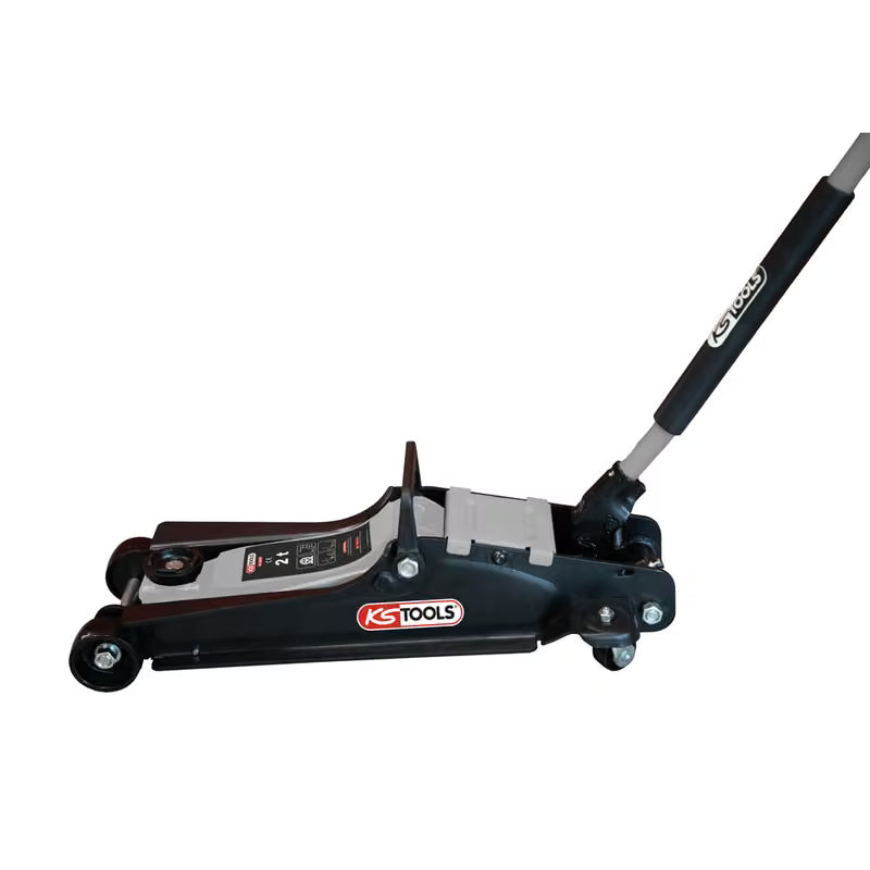 Cric Hydraulique Compact Acier 2 T KS Tools