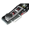 Compact Aluminum/Steel Hydraulic Jack 1.5 T KS Tools