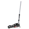 Compact Aluminum/Steel Hydraulic Jack 1.5 T KS Tools