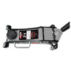 Compact Aluminum/Steel Hydraulic Jack 2 T KS Tools