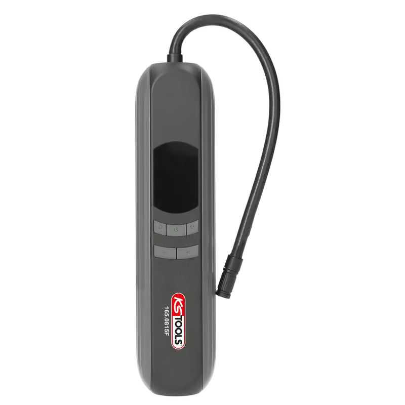 Mini Compresseur Rechargeable Portatif KS Tools