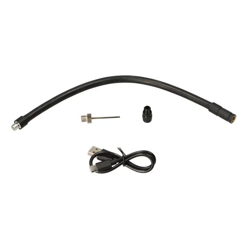 Mini Compresseur Rechargeable Portatif KS Tools