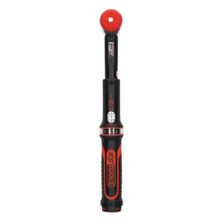 Chiave dinamometrica Ergotorqueprécision 1/4", 1-5 Nm KS Tools – vista 2