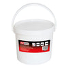 Eimer mit weißer Reifenmontagepaste, 5 kg KS Tools