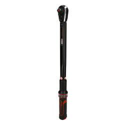 Clé Dynamométrique Ergotorqueprécision avec Inverseur, 1/2" - 40-200 Nm KS Tools
