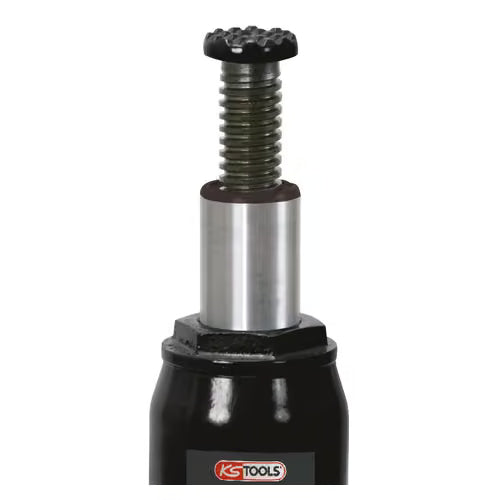 Cric Bouteille Hydraulique, Capacité 5 Tonnes KS Tools