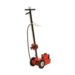 Cric Hydropneumatique 35 T KS Tools