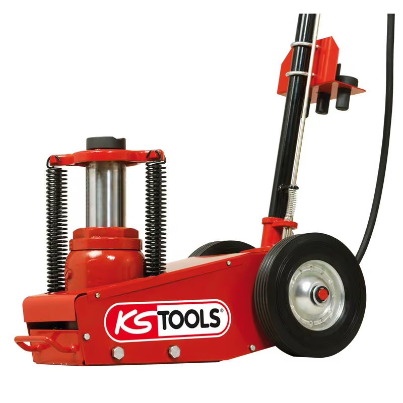Cric Hydropneumatique 35 T KS Tools