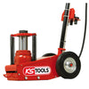 35 T Hydropneumatic Jack KS Tools