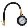 Druckprüfmanometer für Luftdruck 0-3 Bar