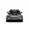 Diffuseur Arrière Adro pour Toyota Yaris GR (20-23)