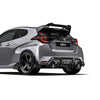 Aileron Adro en Carbone pour Toyota Yaris GR (2020+)