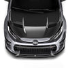 Capot Carbone Adro pour Toyota Yaris GR (2020+)