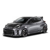 Lame de Pare-Choc Avant Adro pour Toyota Yaris GR (20-23)
