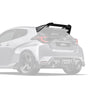 Aileron Adro en Carbone pour Toyota Yaris GR (2020+)