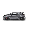 Bas de Caisse Adro pour Toyota Yaris GR (2020+)