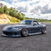 Kit Carrosserie KBD pour Mazda MX-5 NB (99-05)