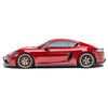 Bas de Caisse Adro pour Porsche Cayman 718