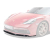 Lame de Pare-Choc Avant Adro pour Porsche Cayman 718