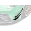 Canards de Pare-Choc Avant Adro pour Porsche 992 GT3