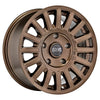OZ Rally Raid 17x8