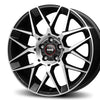 Momo Revenge Evo 2.0 17x7