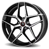 Momo RF-07 19x8.5