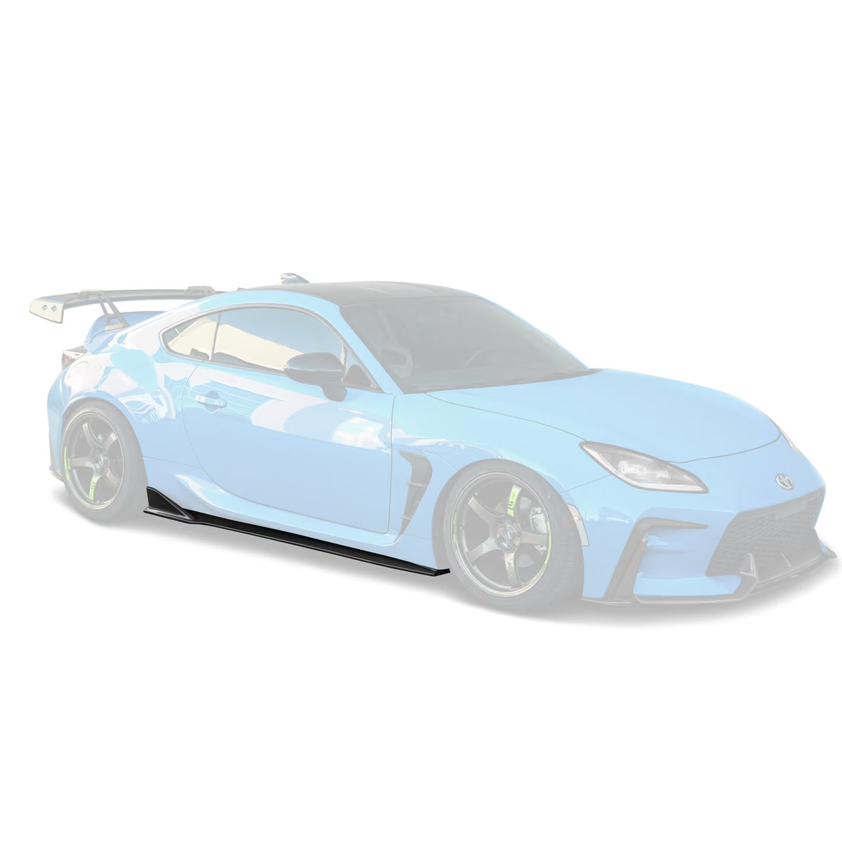 Adro-Seitenschweller für Toyota GR86