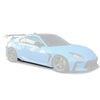 Bas de Caisse Adro pour Toyota GR86