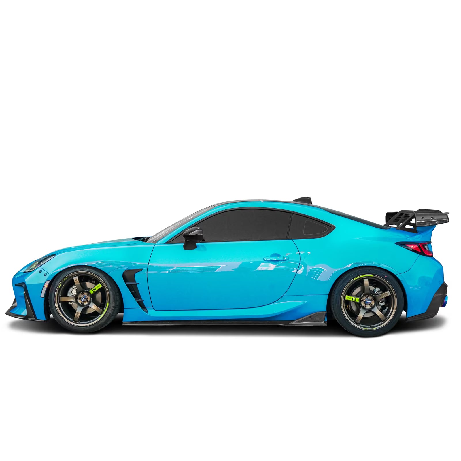 Bas de Caisse Adro pour Toyota GR86