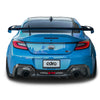 Diffuseur Arrière Adro pour Toyota GR86