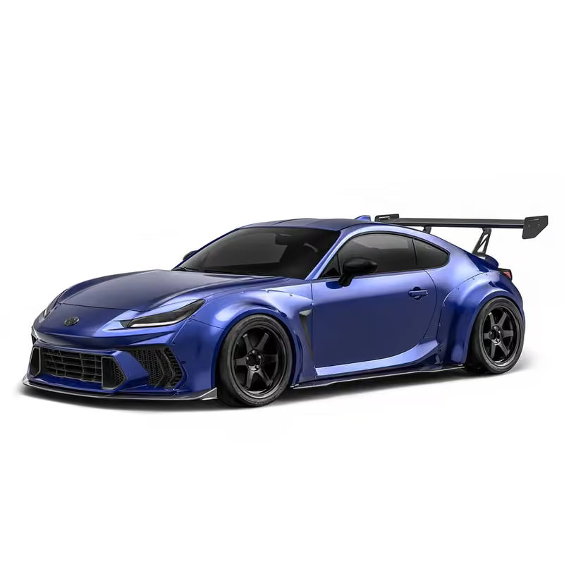 Kit Carrosserie Large Adro V2 pour Toyota GR86
