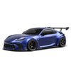 Kit Carrosserie Large Adro V2 pour Toyota GR86