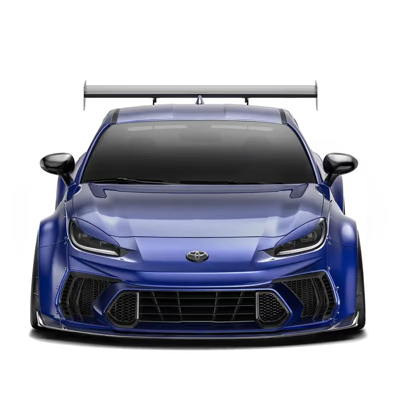 Kit Carrosserie Large Adro V2 pour Toyota GR86