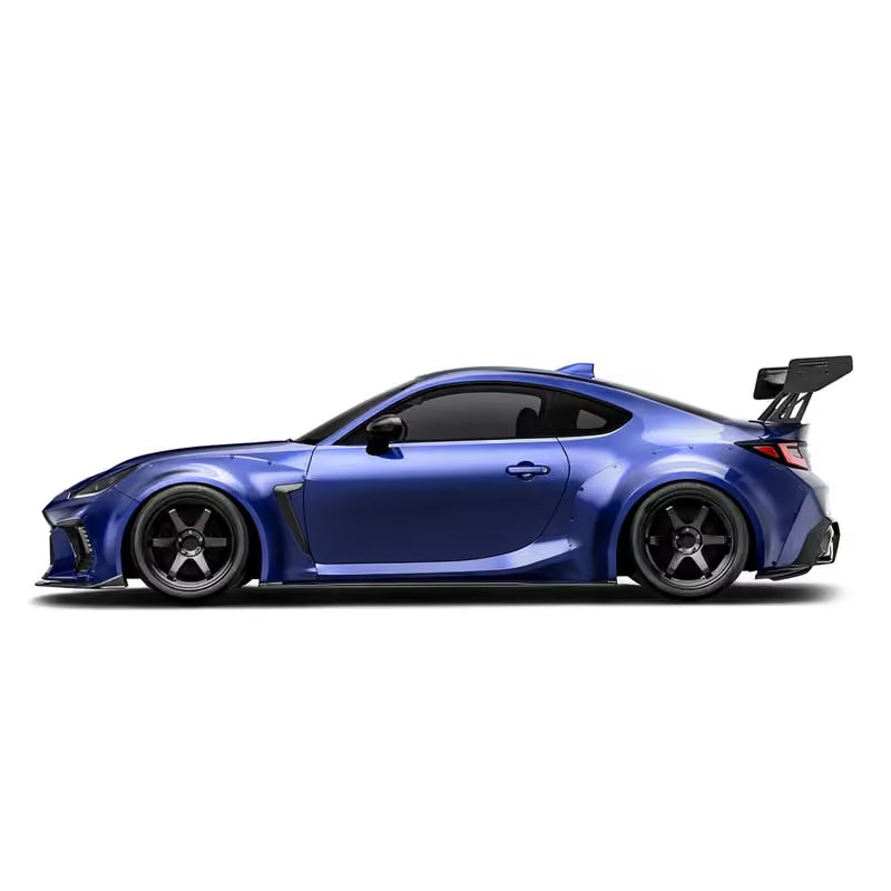 Kit Carrosserie Large Adro V2 pour Toyota GR86