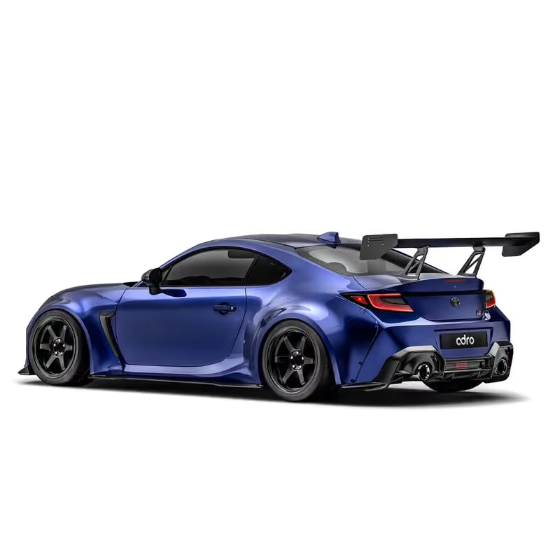 Kit Carrosserie Large Adro V2 pour Toyota GR86