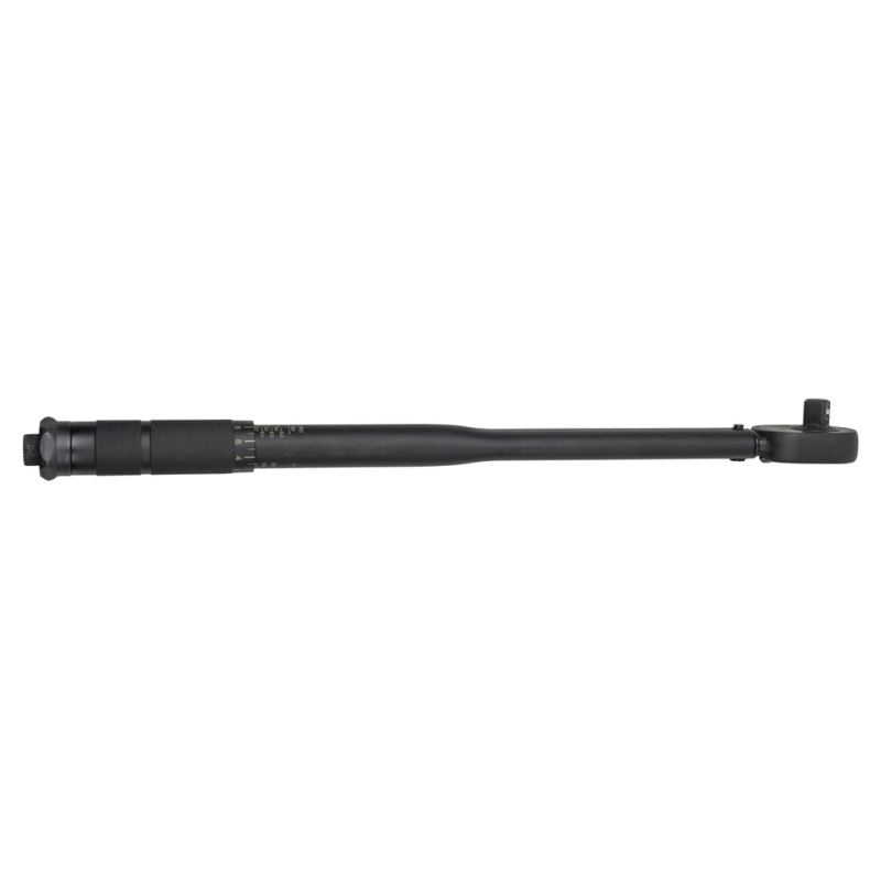 Clé Dynamométrique 1/2" (40-210 Nm)